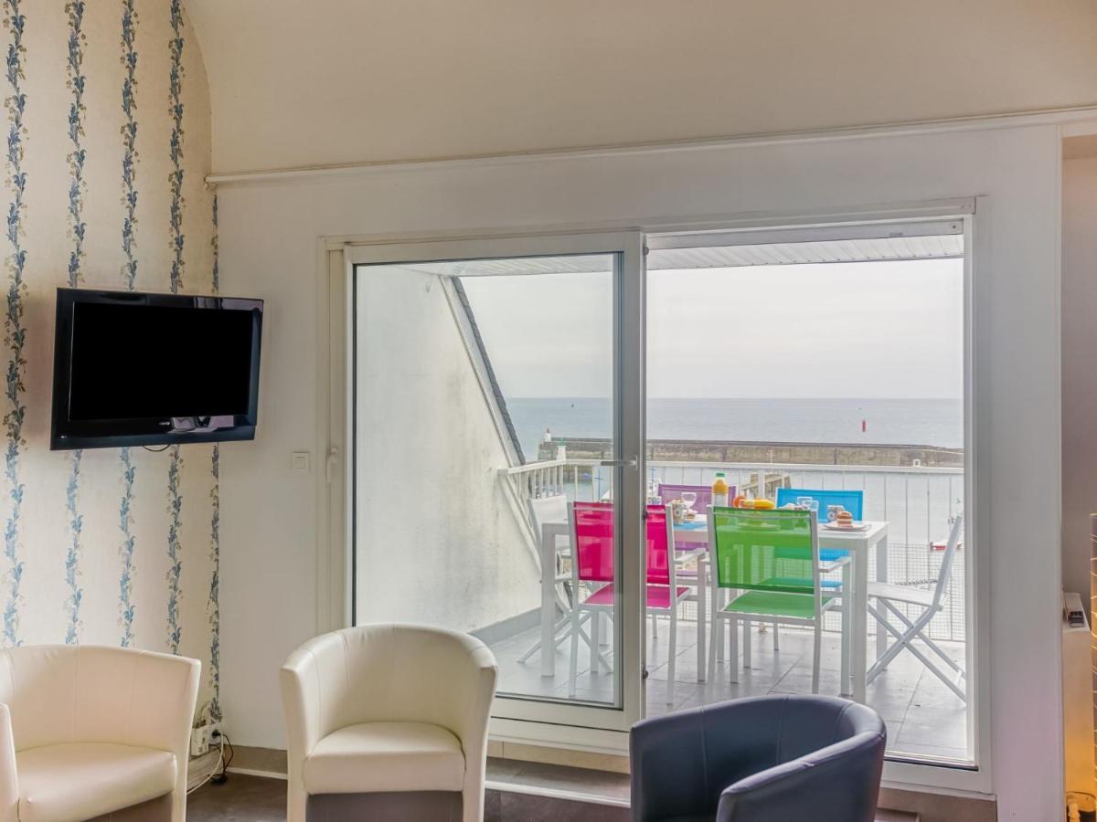 Apartment Residence Kerentrech-4 By Interhome Quiberon Eksteriør bilde