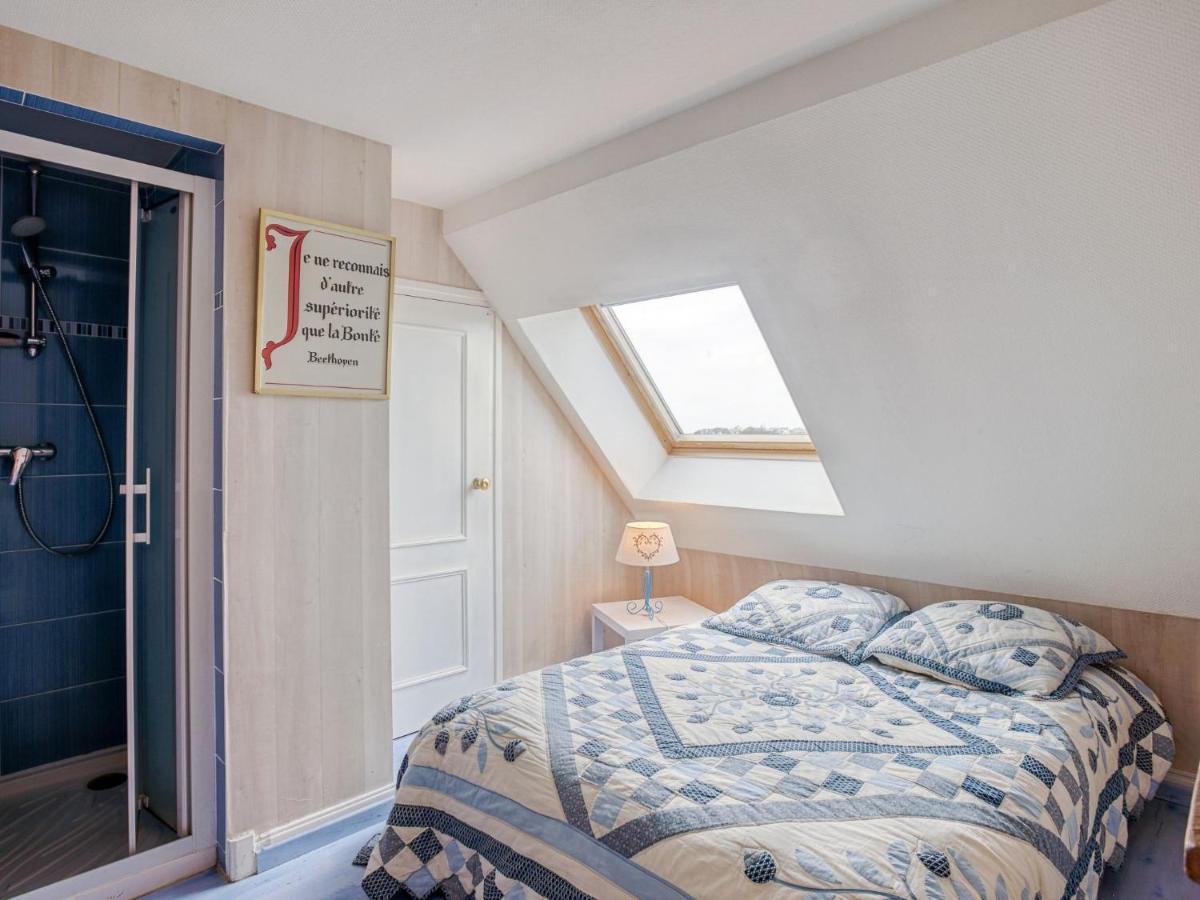 Apartment Residence Kerentrech-4 By Interhome Quiberon Eksteriør bilde