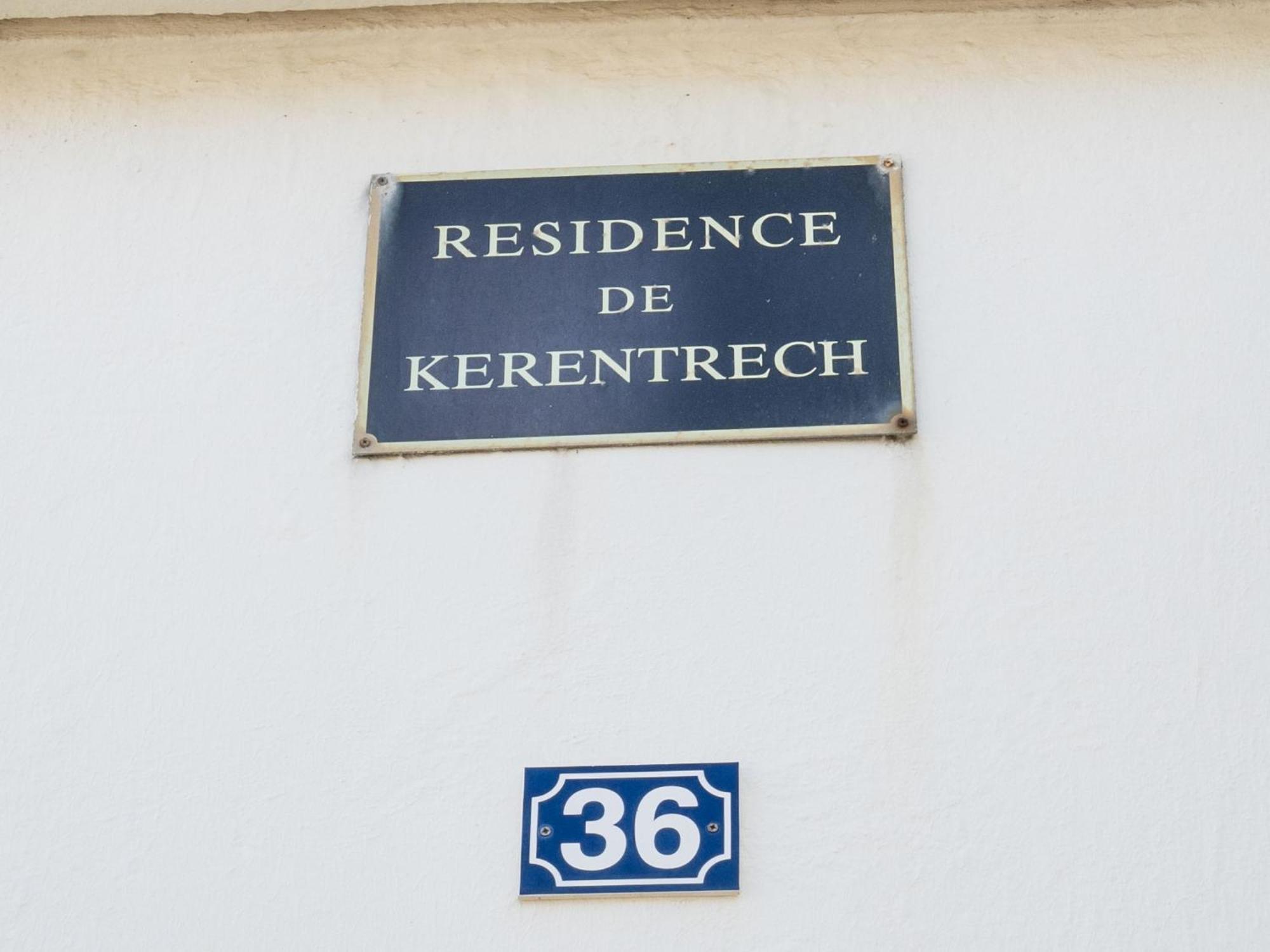 Apartment Residence Kerentrech-4 By Interhome Quiberon Eksteriør bilde